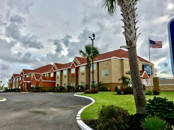 Hotel Entrance