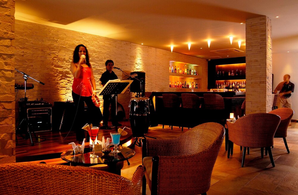 Karaoke Room
