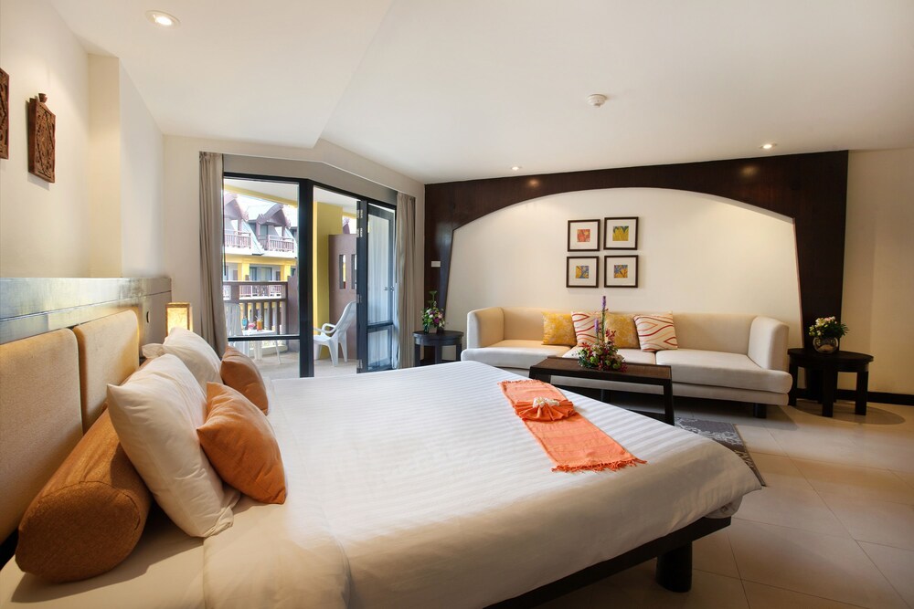 Guestroom