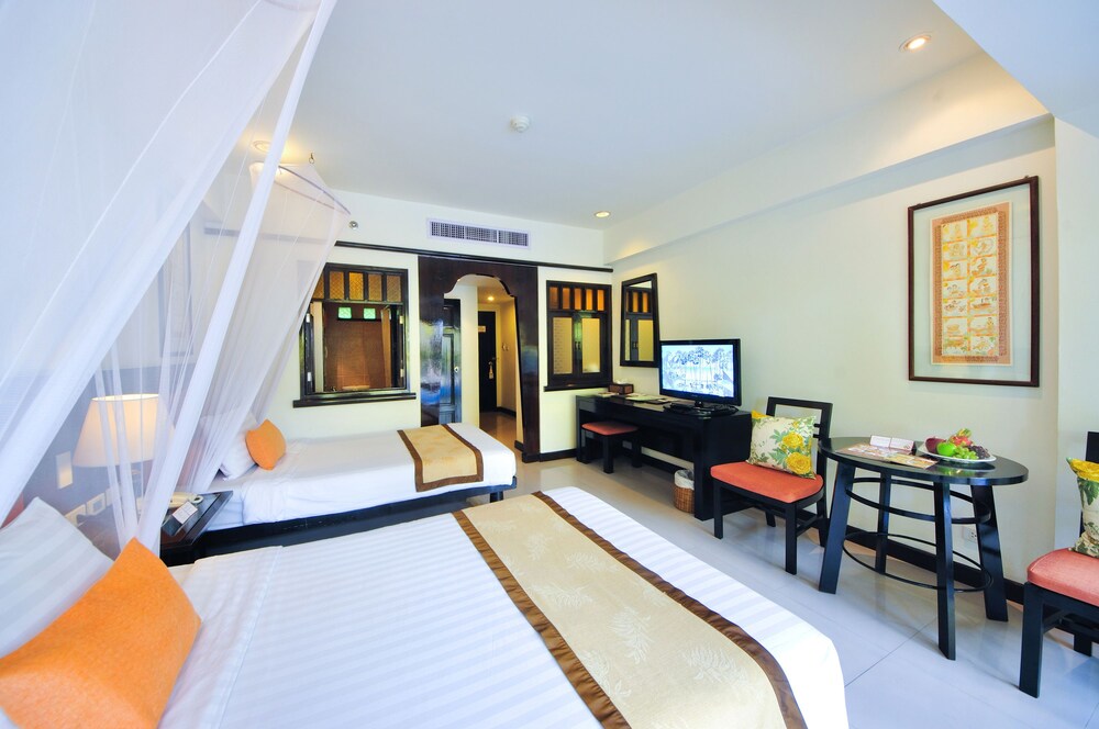 Guestroom