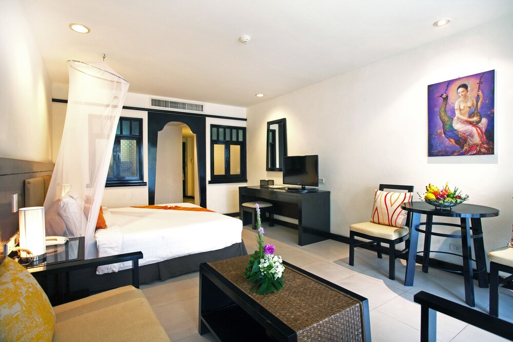 Guestroom