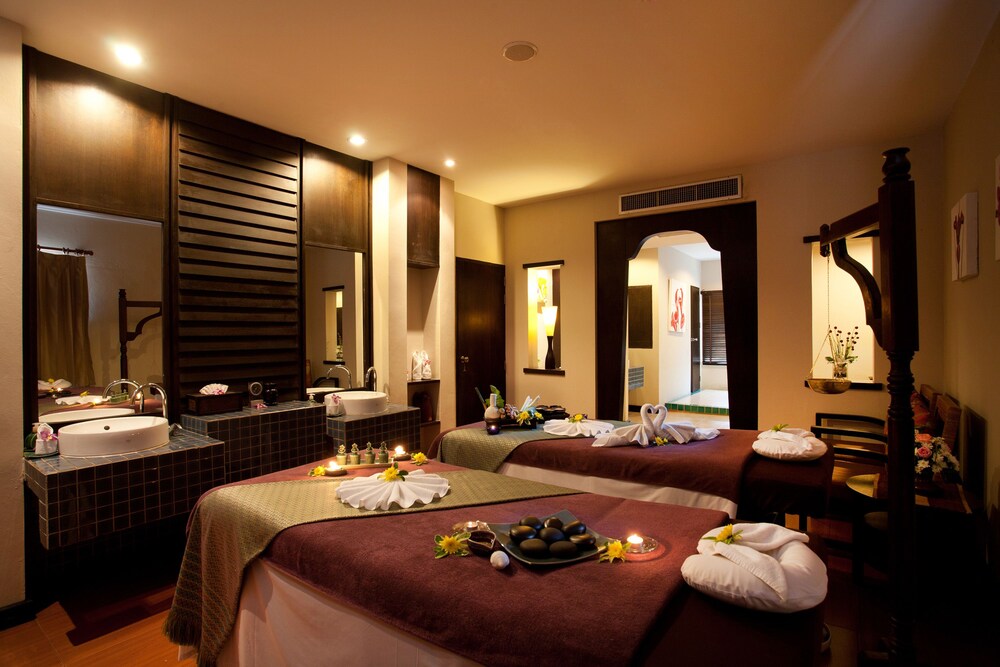 Treatment Room