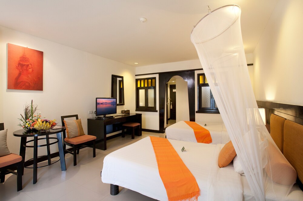 Guestroom