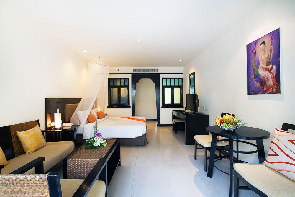 Guestroom