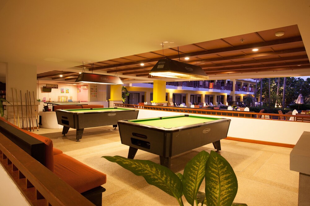 Sports Facility