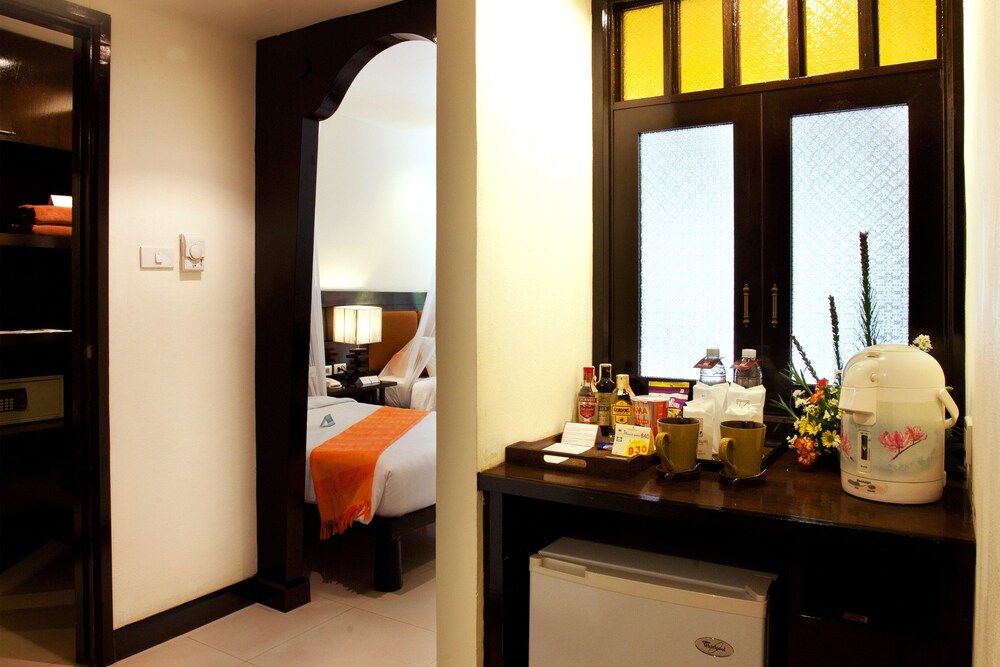 In-Room Amenity