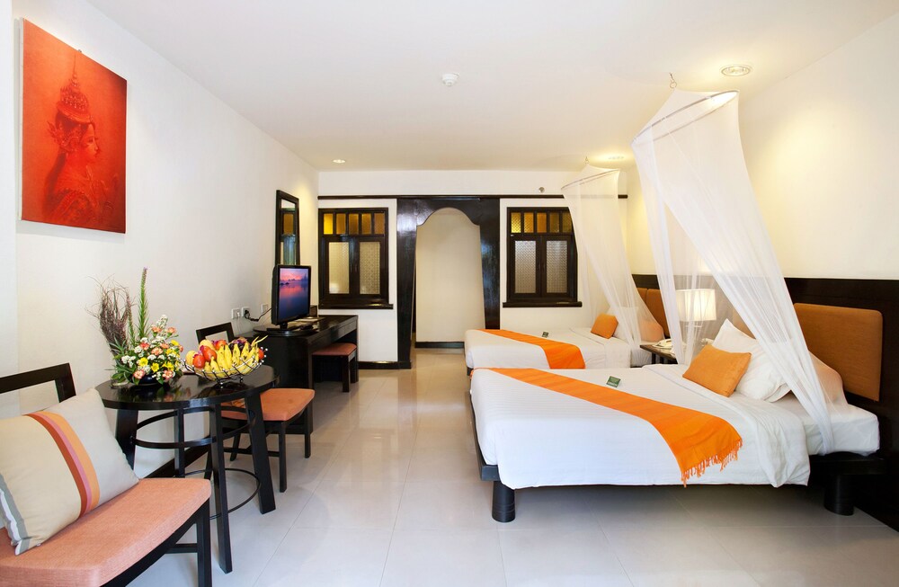 Guestroom