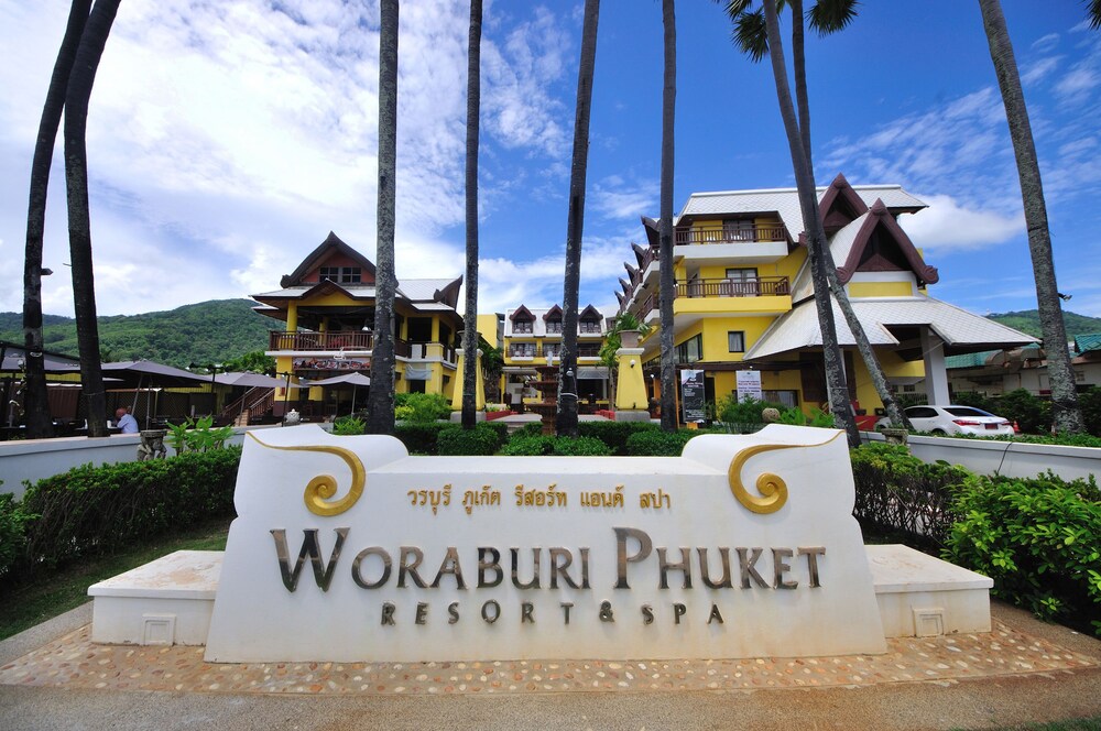 Hotel Front