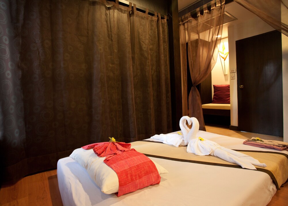 Treatment Room