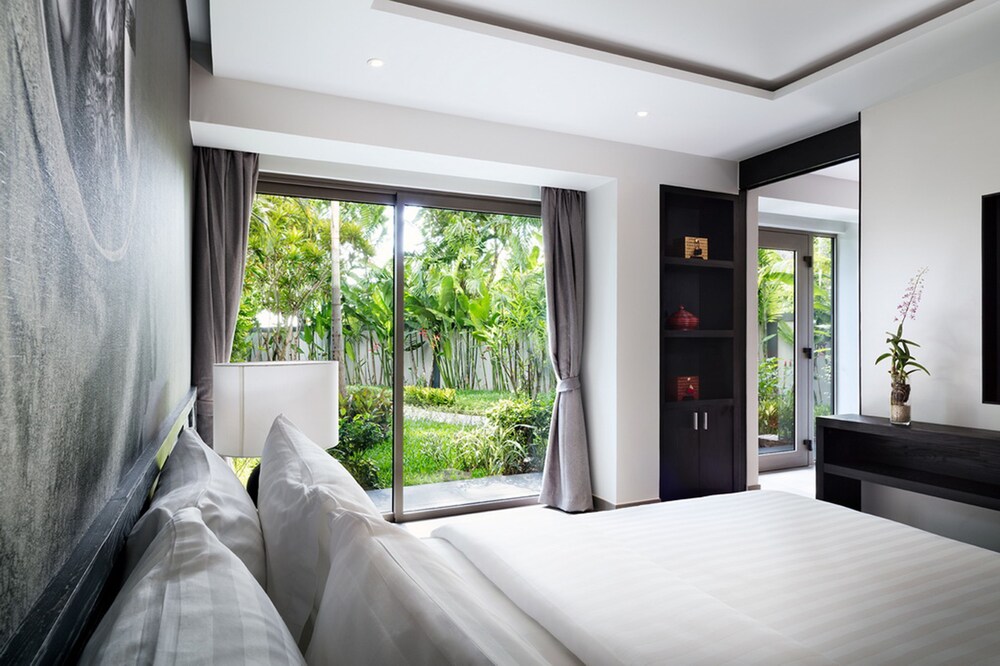Garden Suite - Guestroom