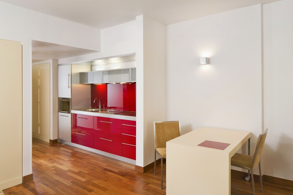 Studio - Guestroom