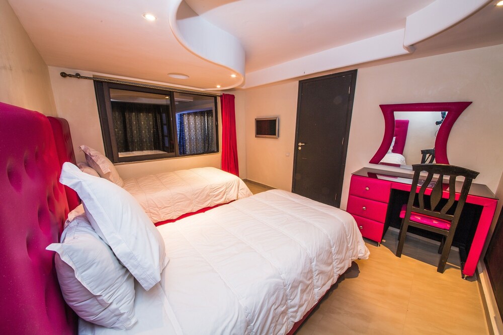 Childrens Theme Room
