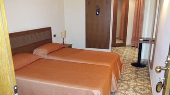 Guestroom View