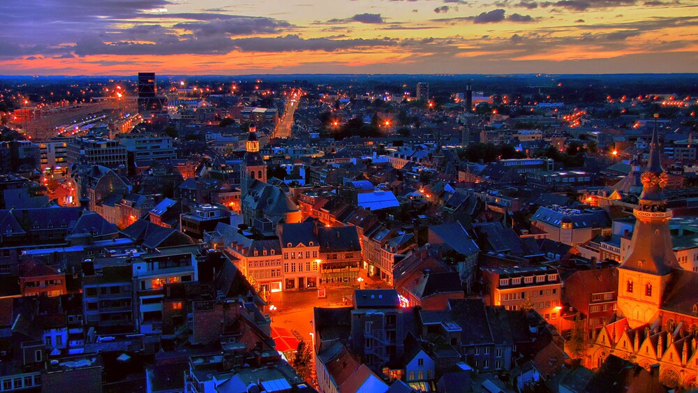 City View