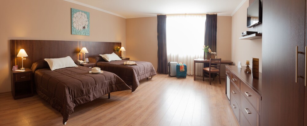 Guestroom