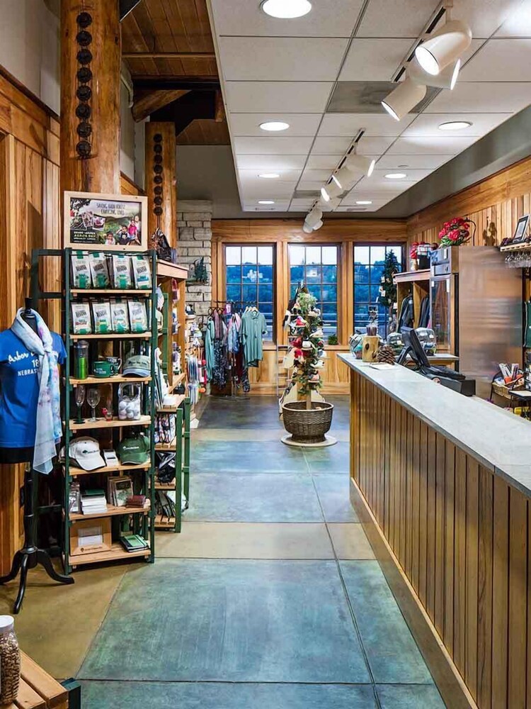 Gift Shop