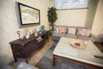 Hotel Interior
