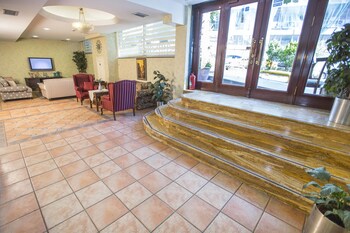 Hotel Interior
