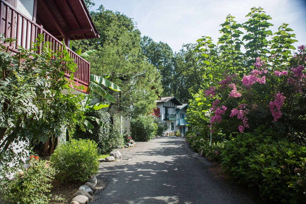 Comfort Villa for 6 people - Garden