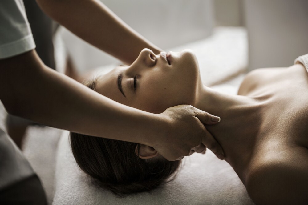 Spa Treatment