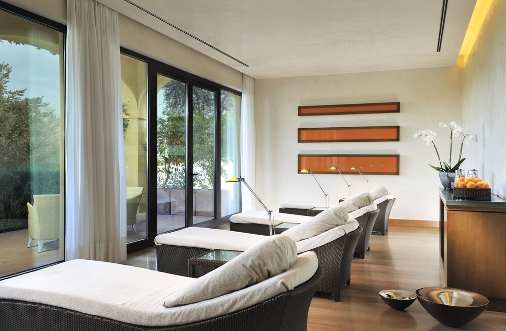 Treatment Room