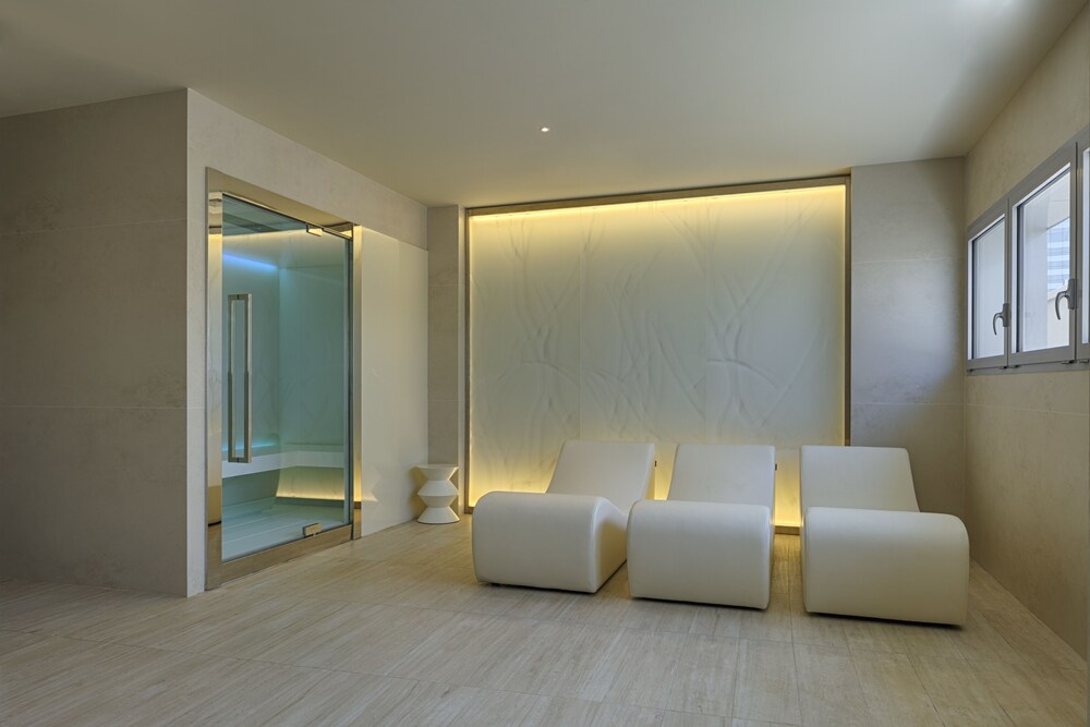 Treatment Room
