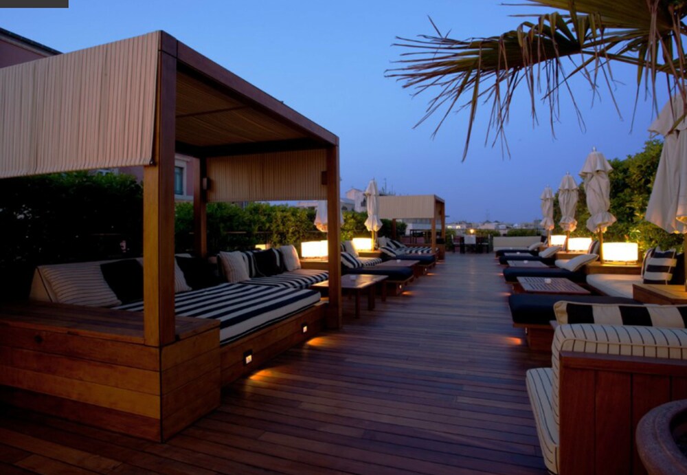 Terraza