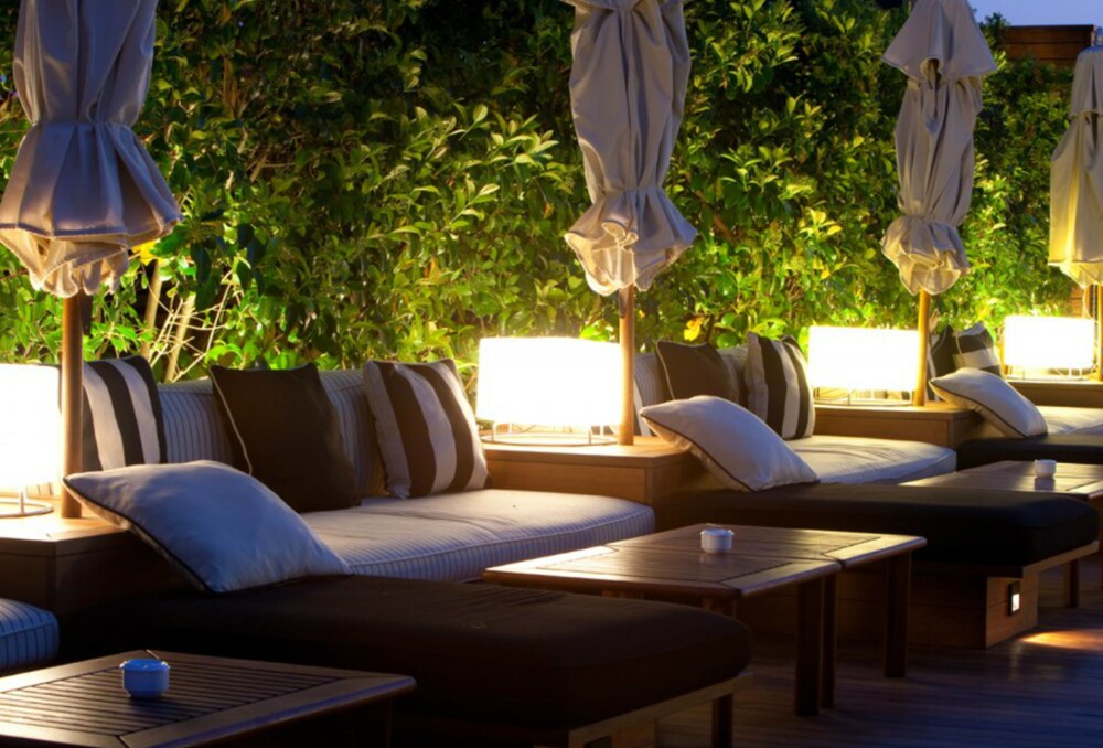 Terraza