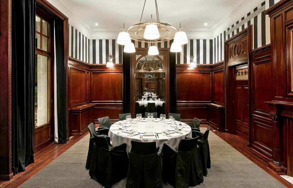 Salón de eventos