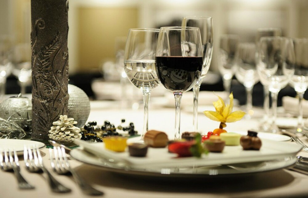 Salón de eventos