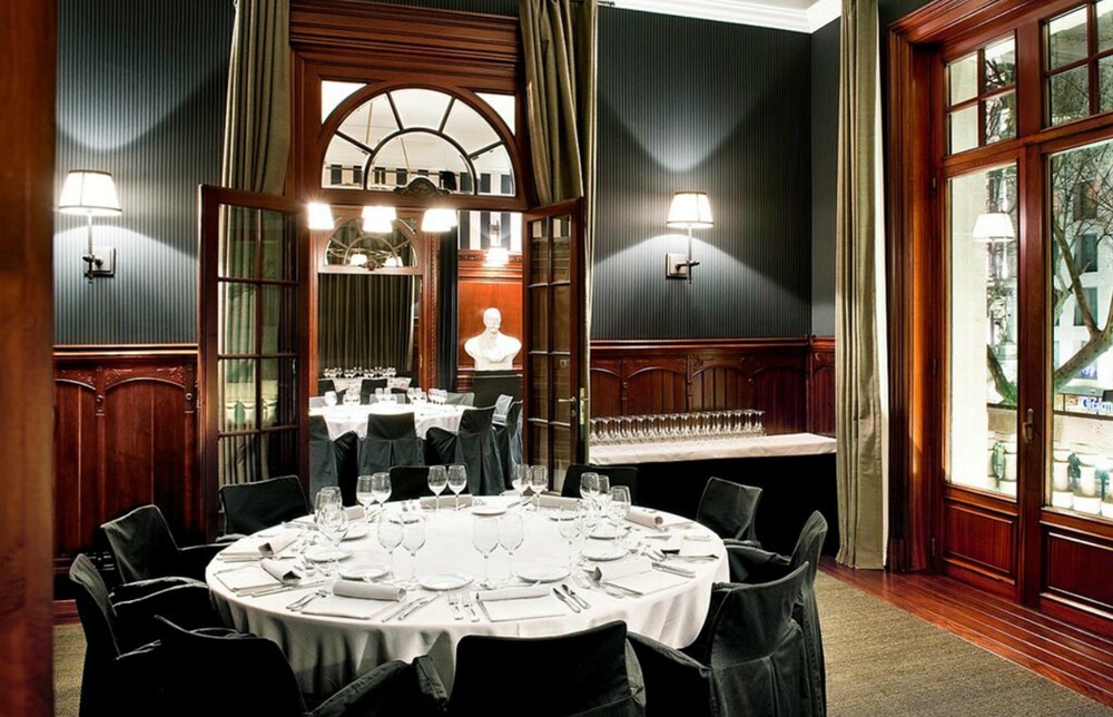 Salón de eventos