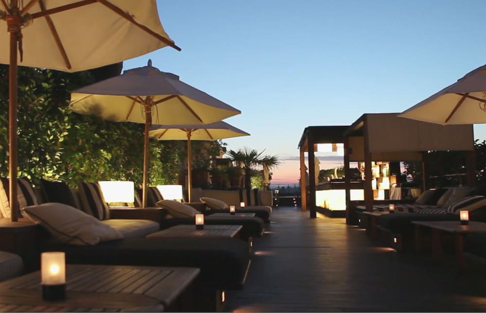 Terraza