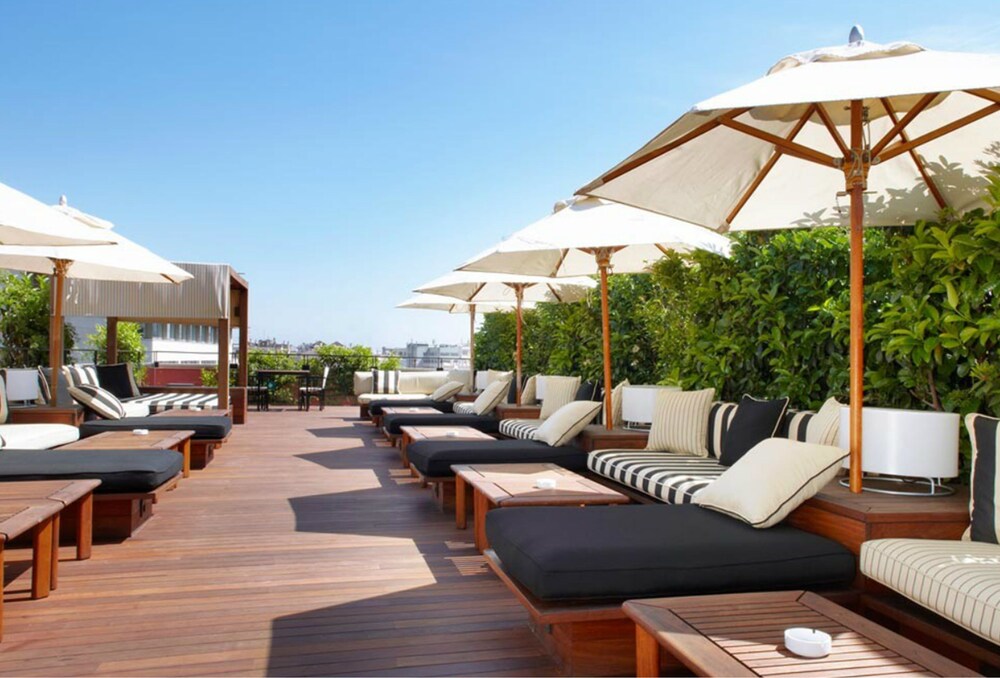 Terraza