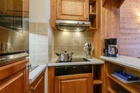 Superior Apartment, 2 Bedrooms (Prince des Cîmes)