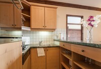 Superior 1 Bedroom Apartment for 4 people