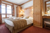Superior Apartment, 1 Bedroom (Prince des Cîmes)