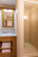 Standard Apartment, 2 Bedrooms (Prince des Cîmes)