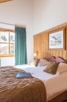 Superior 2 Bedrooms Apartment for 6 people