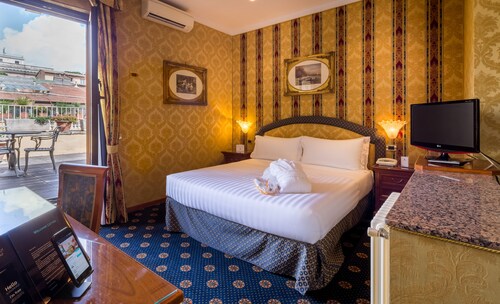 Hotel Raffaello