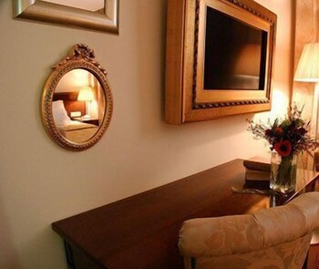 Hotel Interior