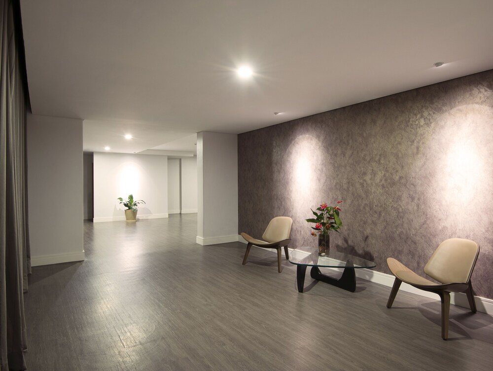 Hotel Interior