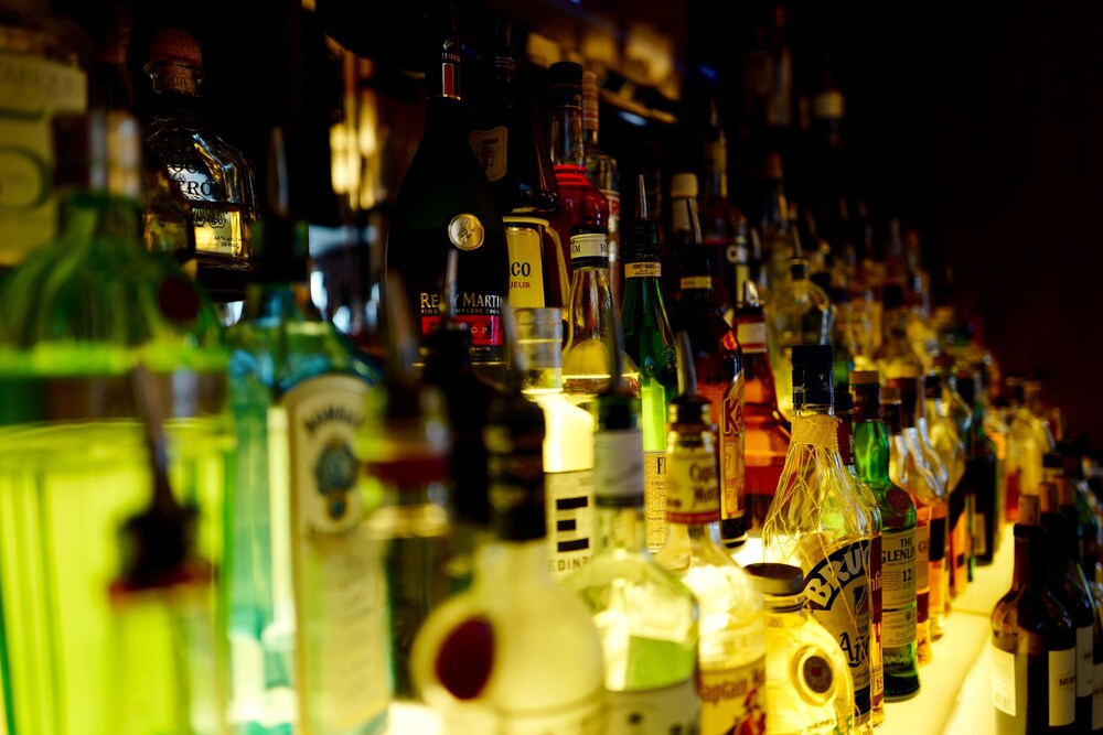 Hotel Bar