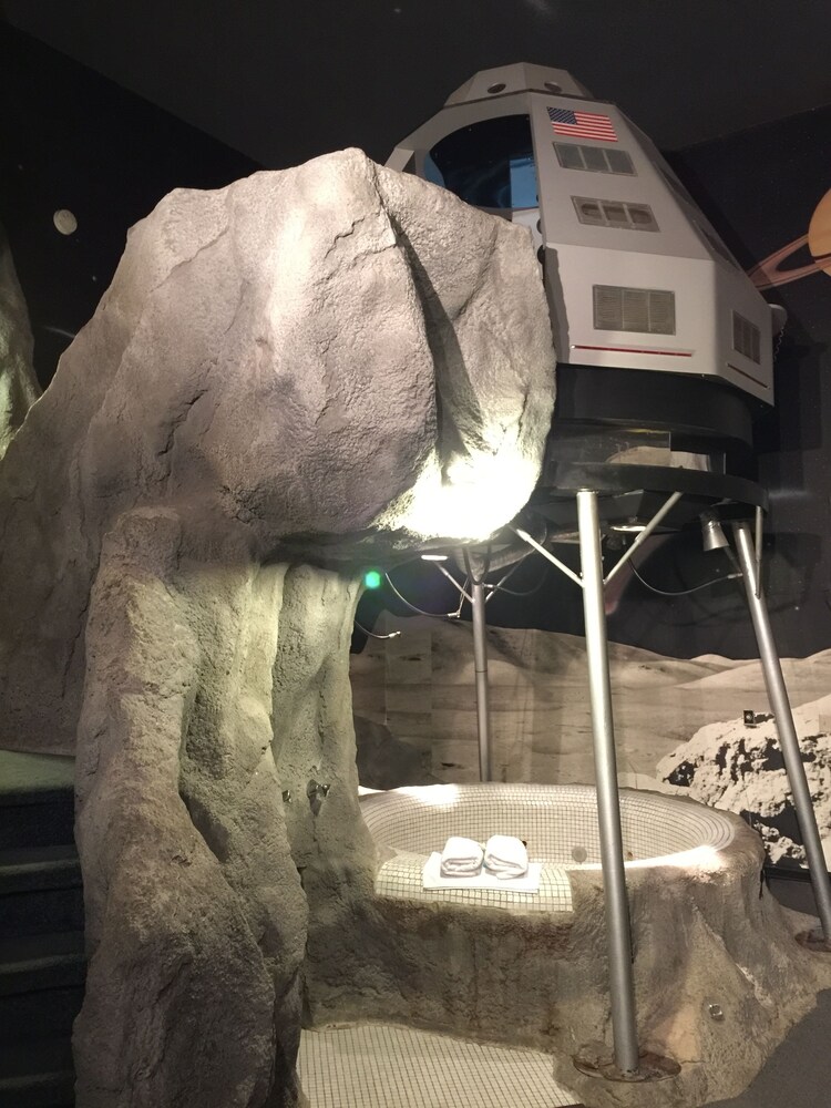 객실