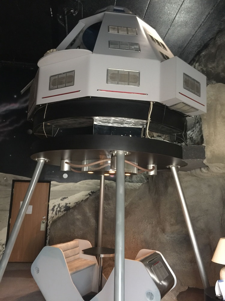 객실