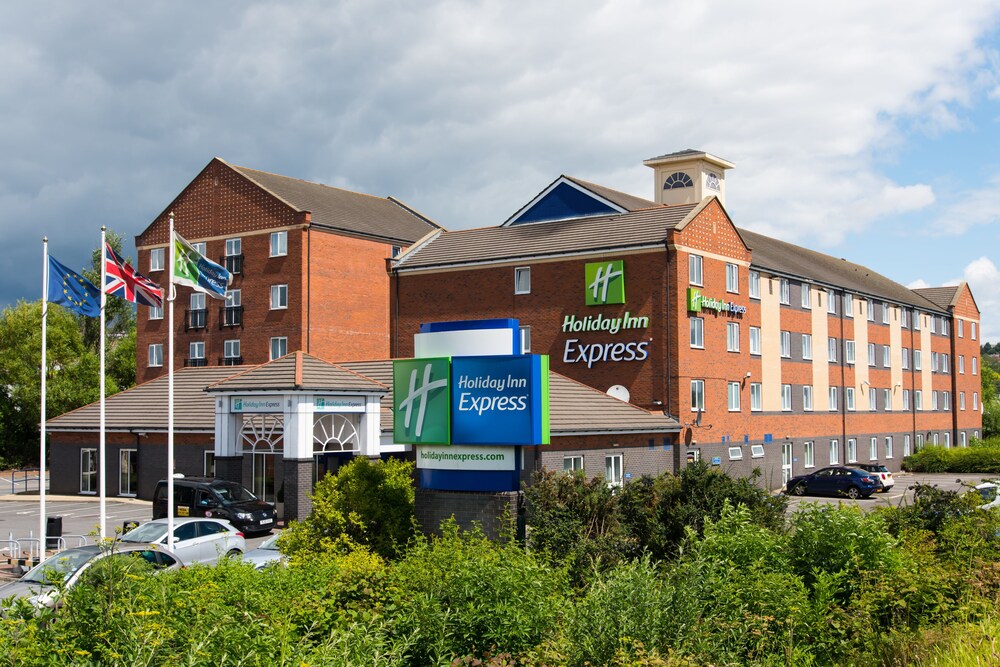 Primary image, Holiday Inn Express Newcastle - Metro Centre, an IHG Hotel