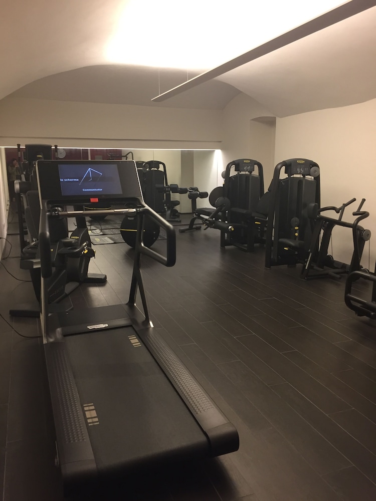 Sports Facility
