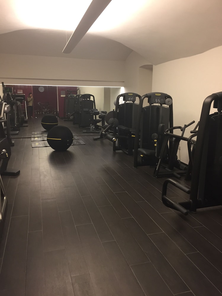 Sports Facility