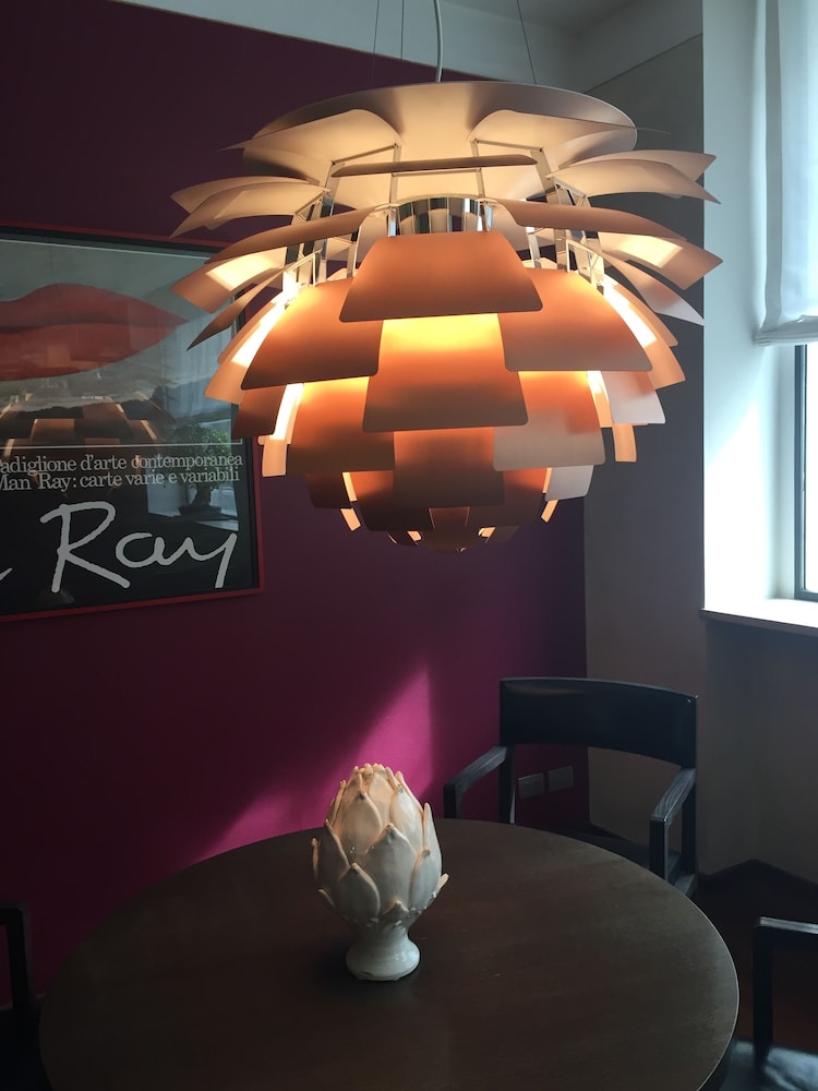 Hotel Interior