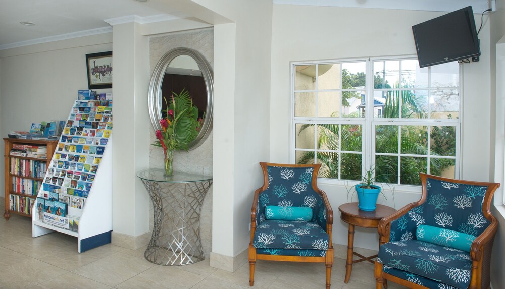 Hotel Interior