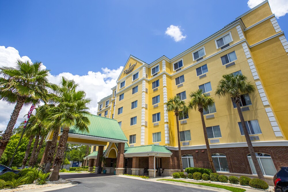 Hotel Front